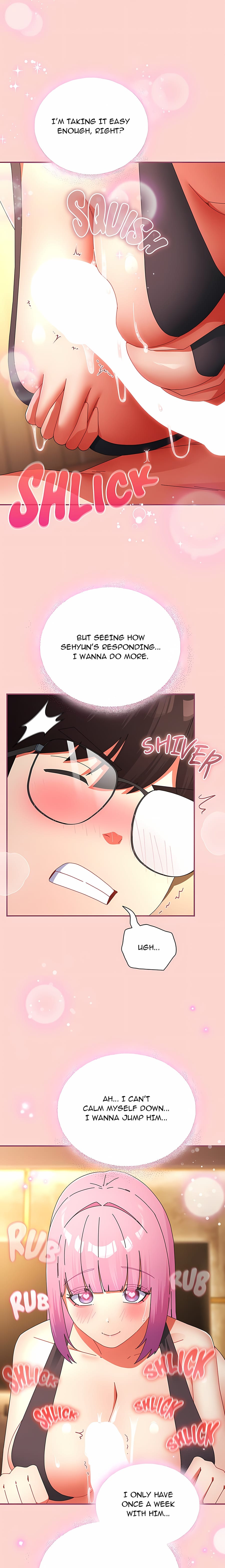 Take a Photo of Me (Uncensored), chapter 56, page 9 of 24