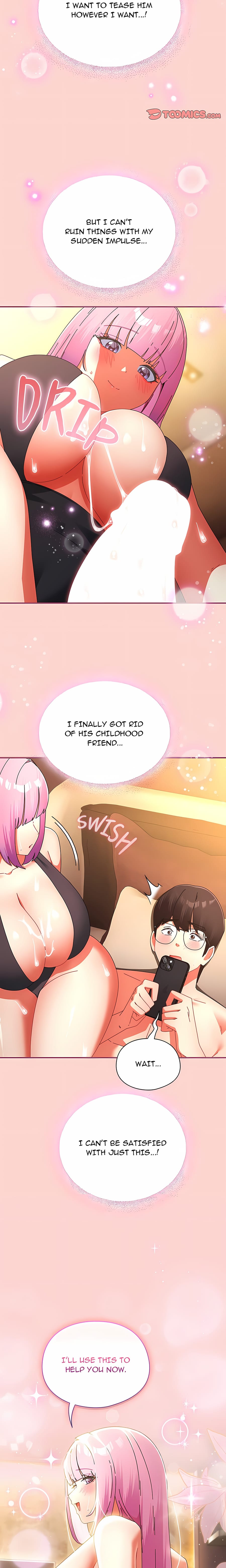 Take a Photo of Me (Uncensored), chapter 56, page 10 of 24