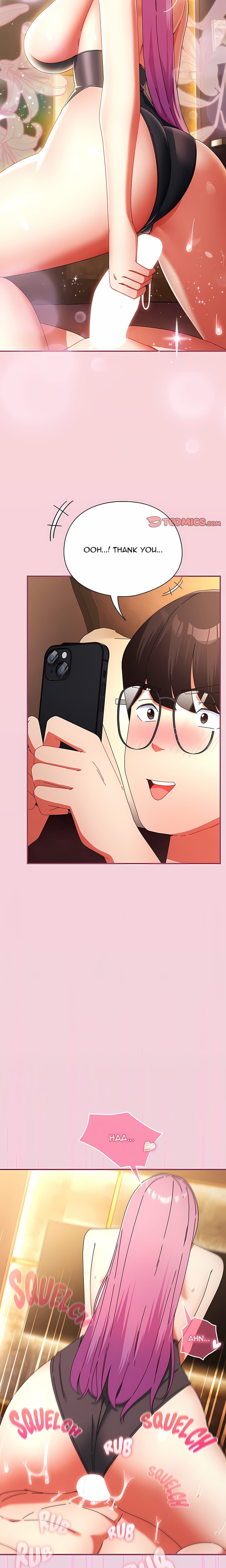 Take a Photo of Me (Uncensored), chapter 56, page 11 of 24