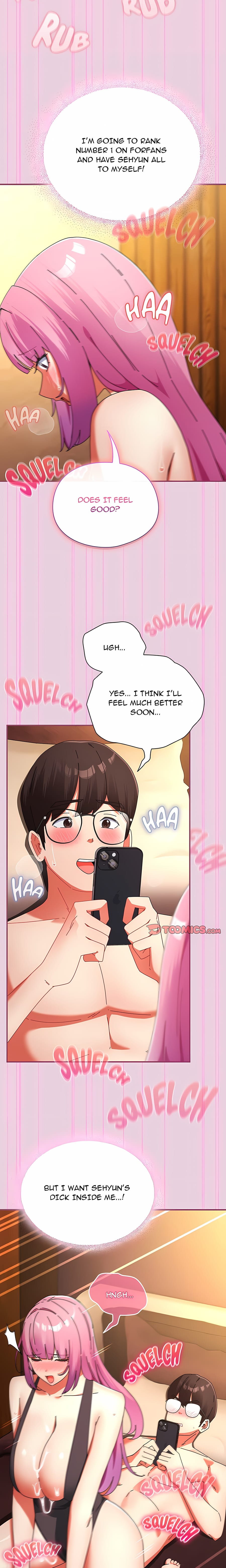 Take a Photo of Me (Uncensored), chapter 56, page 12 of 24