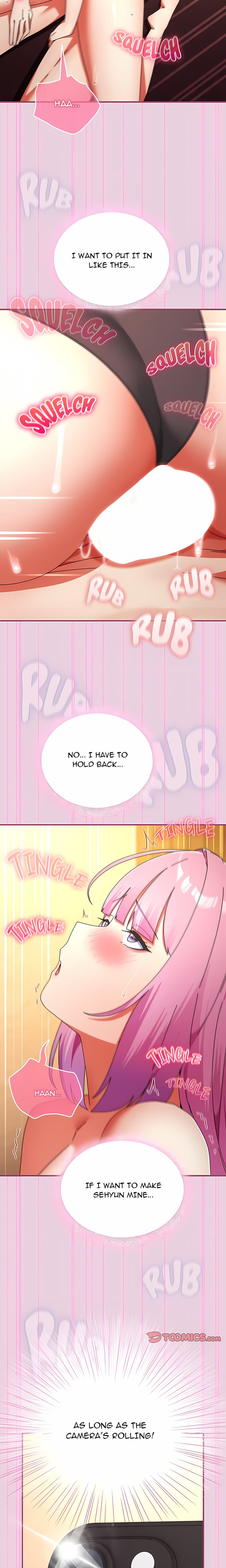 Take a Photo of Me (Uncensored), chapter 56, page 13 of 24