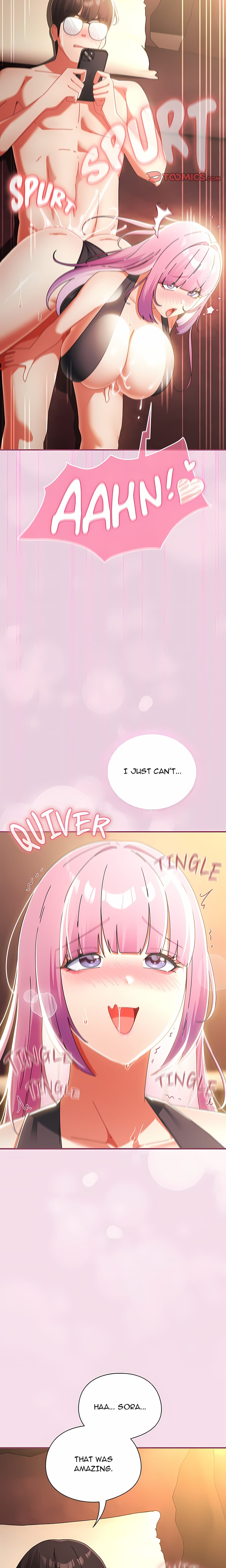 Take a Photo of Me (Uncensored), chapter 56, page 15 of 24