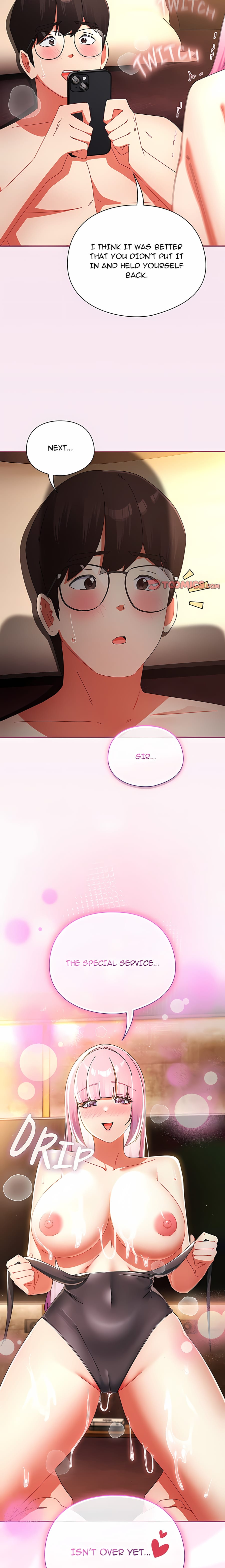 Take a Photo of Me (Uncensored), chapter 56, page 16 of 24