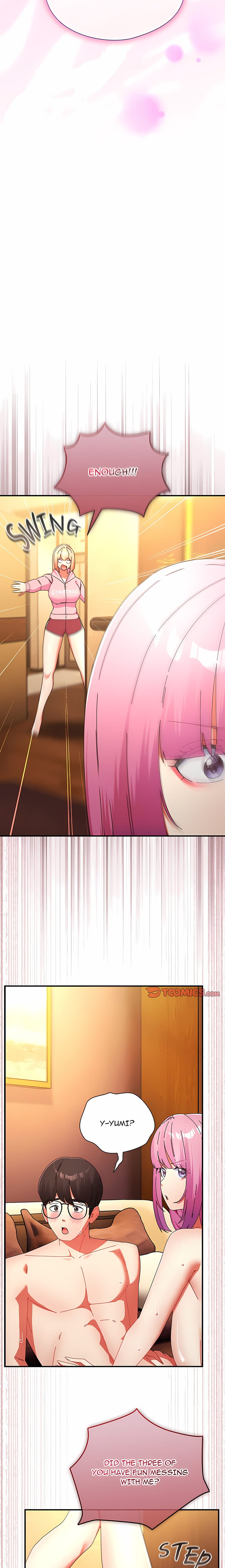 Take a Photo of Me (Uncensored), chapter 56, page 17 of 24