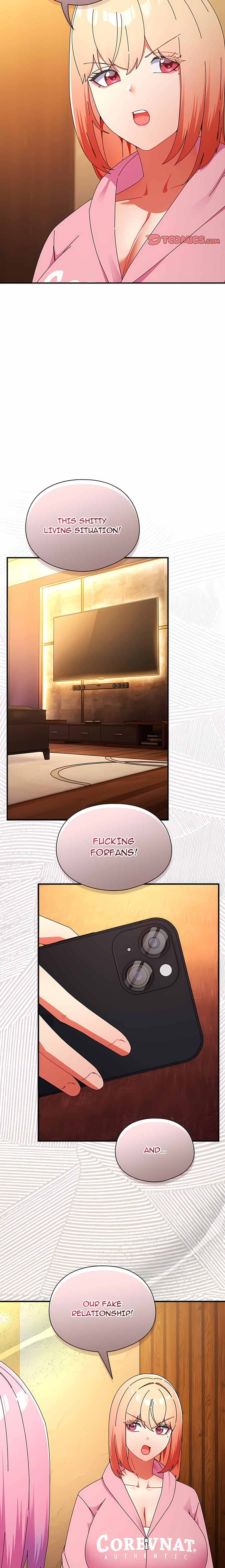 Take a Photo of Me (Uncensored), chapter 56, page 20 of 24