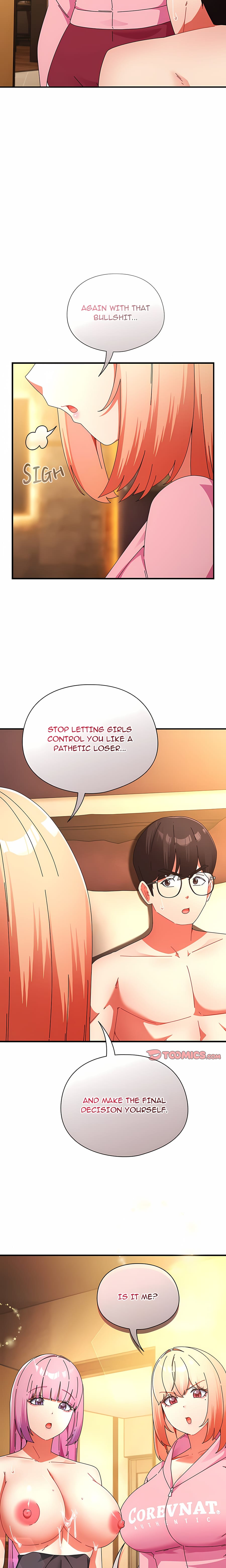Take a Photo of Me (Uncensored), chapter 56, page 22 of 24