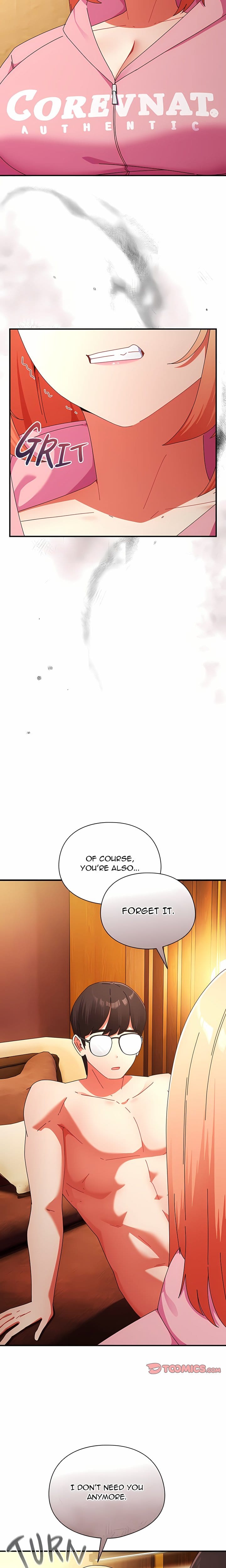 Take a Photo of Me (Uncensored), chapter 57, page 5 of 26