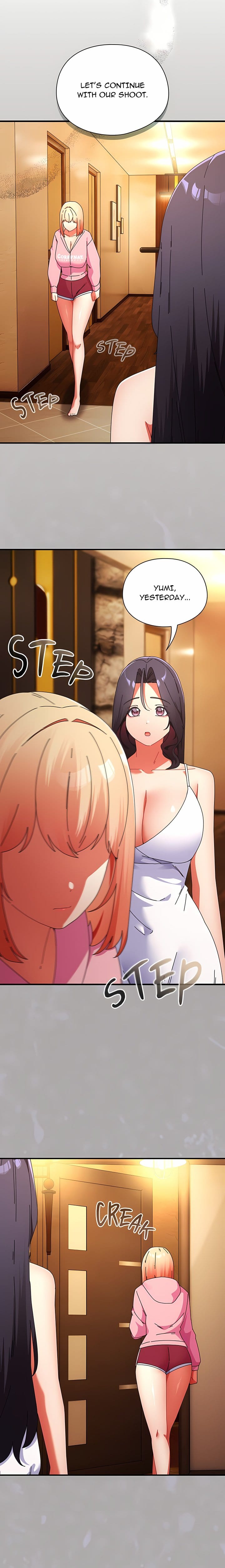 Take a Photo of Me (Uncensored), chapter 57, page 7 of 26