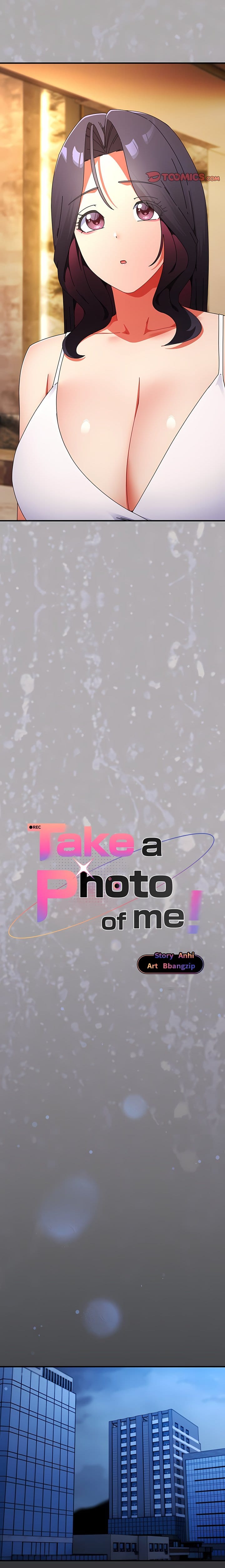 Take a Photo of Me (Uncensored), chapter 57, page 8 of 26