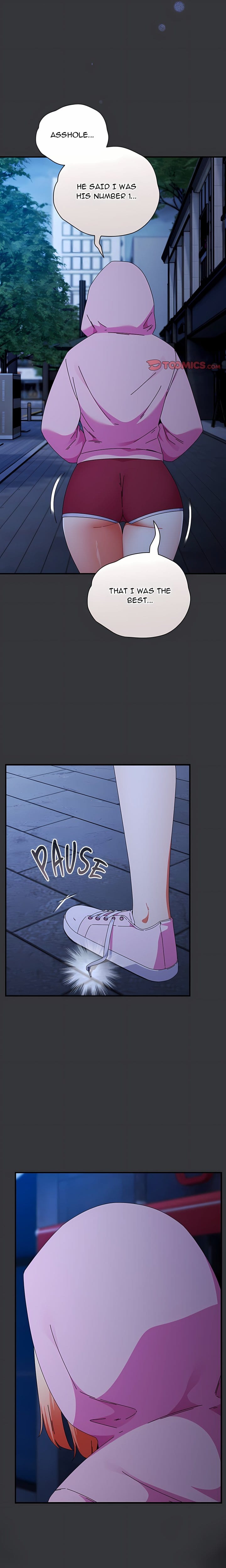 Take a Photo of Me (Uncensored), chapter 57, page 9 of 26
