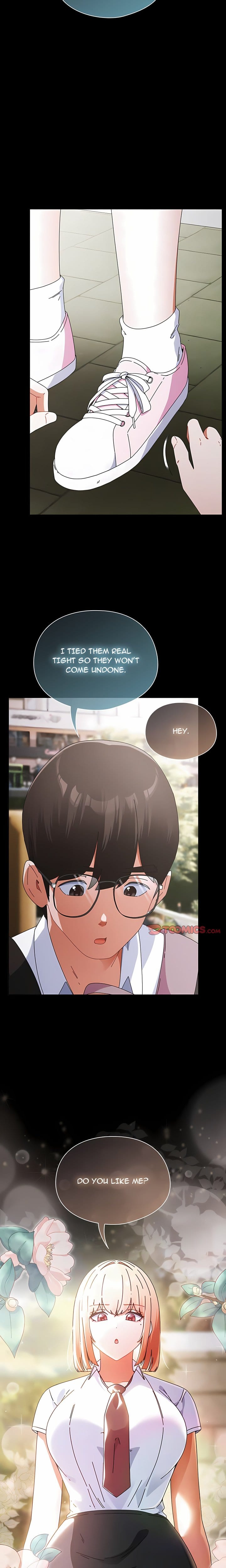 Take a Photo of Me (Uncensored), chapter 57, page 12 of 26