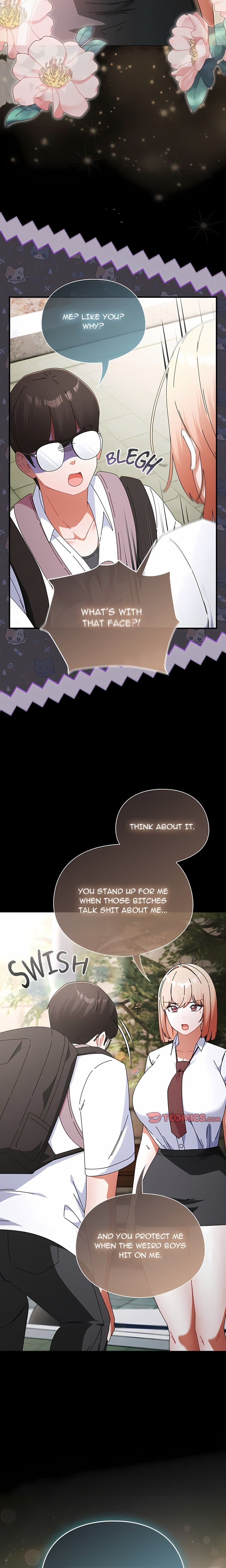 Take a Photo of Me (Uncensored), chapter 57, page 13 of 26