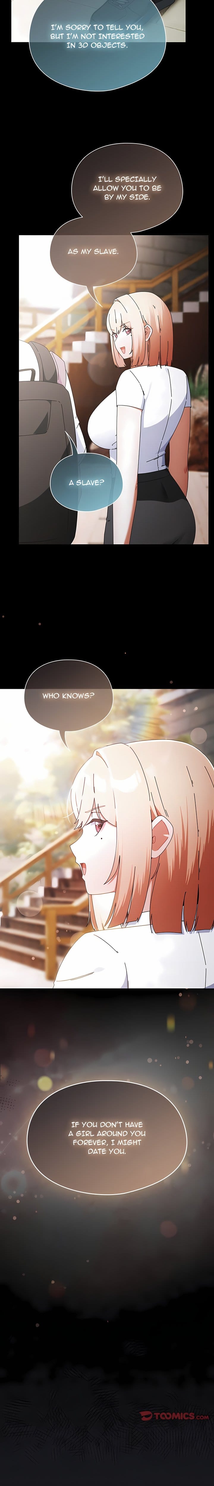 Take a Photo of Me (Uncensored), chapter 57, page 15 of 26