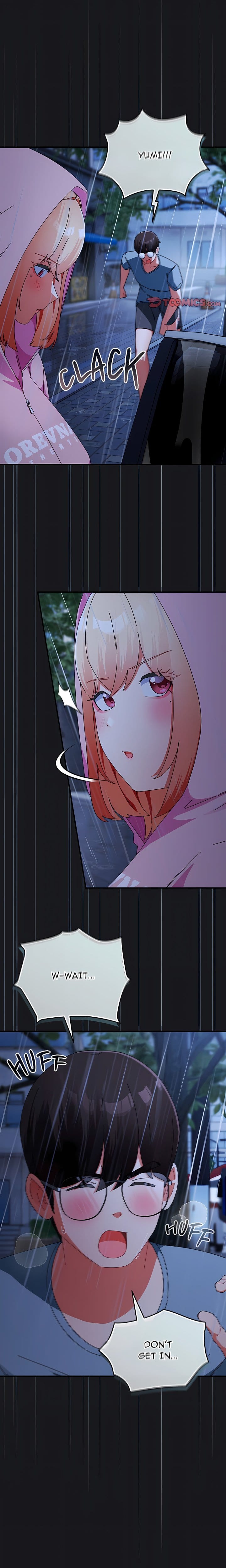 Take a Photo of Me (Uncensored), chapter 57, page 18 of 26