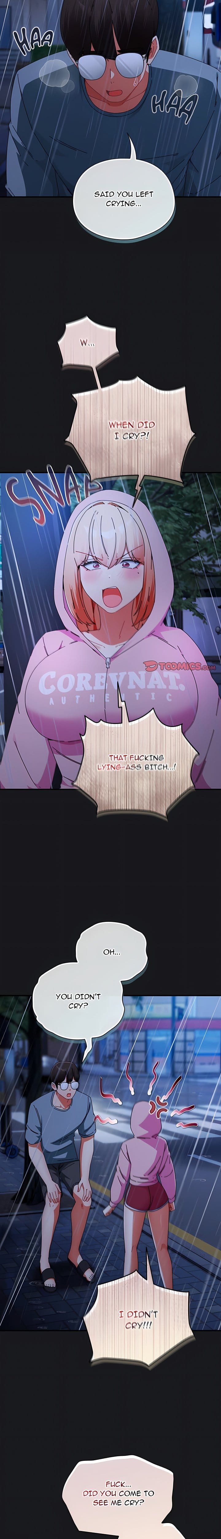 Take a Photo of Me (Uncensored), chapter 57, page 20 of 26