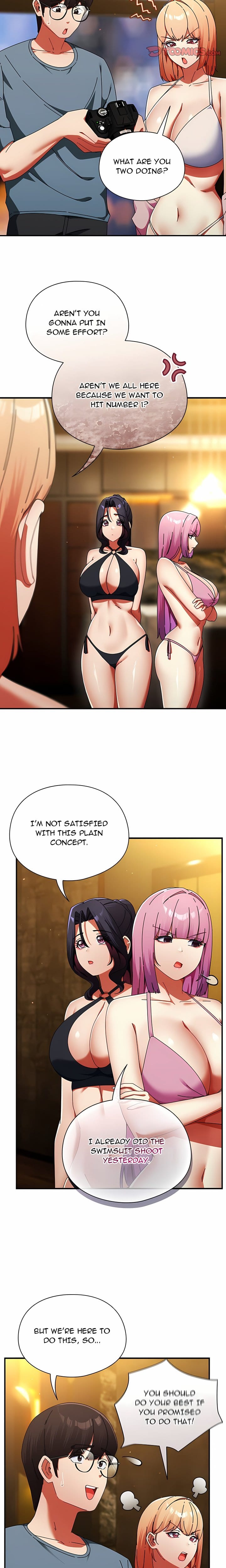 Take a Photo of Me (Uncensored), chapter 58, page 5 of 24