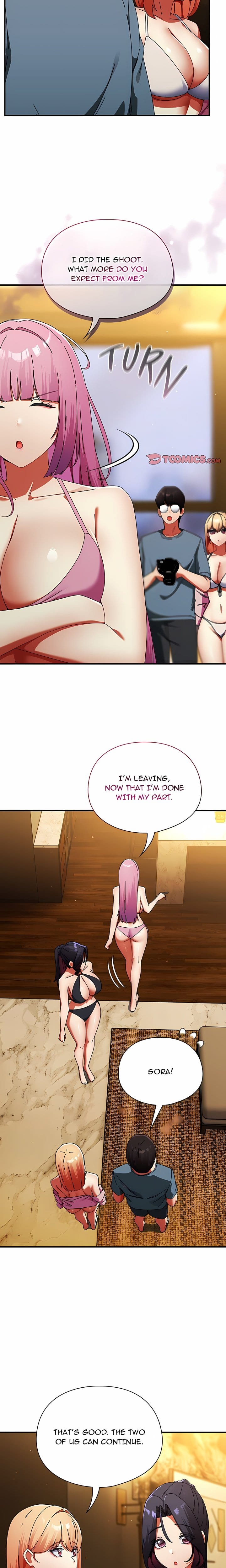Take a Photo of Me (Uncensored), chapter 58, page 6 of 24