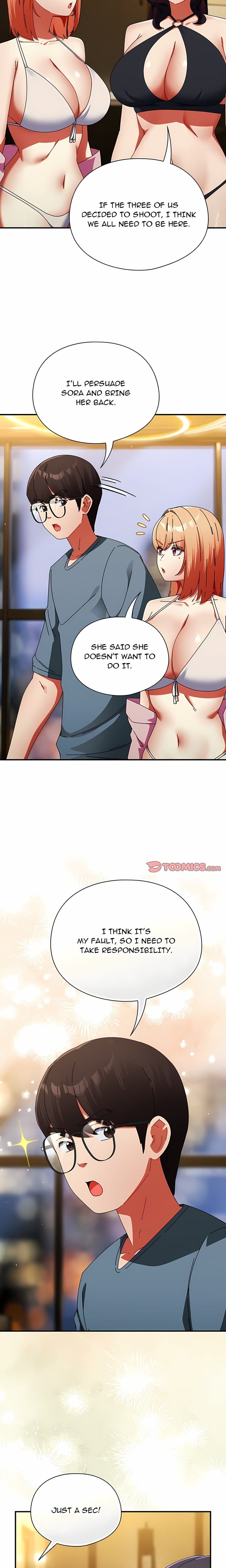 Take a Photo of Me (Uncensored), chapter 58, page 7 of 24