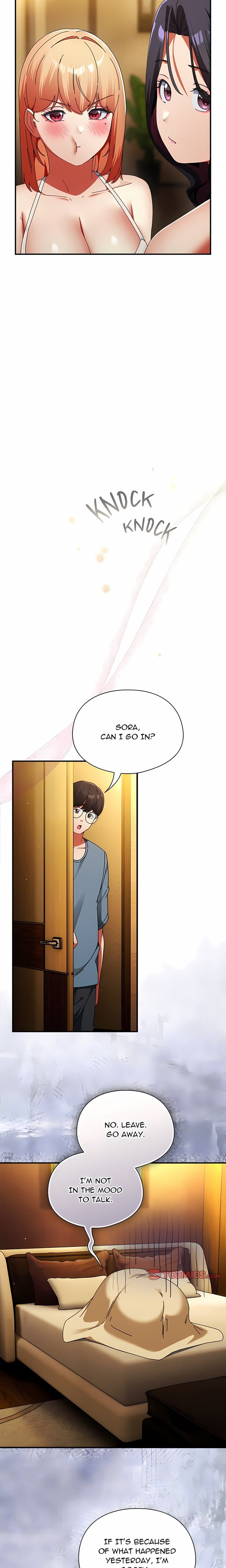 Take a Photo of Me (Uncensored), chapter 58, page 8 of 24