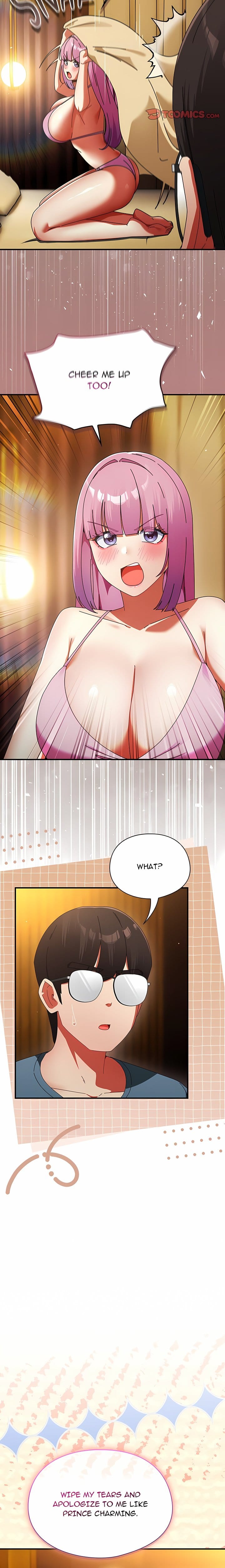 Take a Photo of Me (Uncensored), chapter 58, page 10 of 24