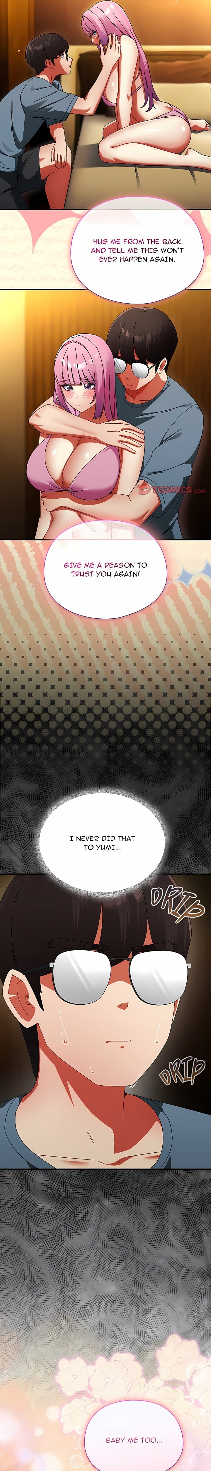 Take a Photo of Me (Uncensored), chapter 58, page 11 of 24
