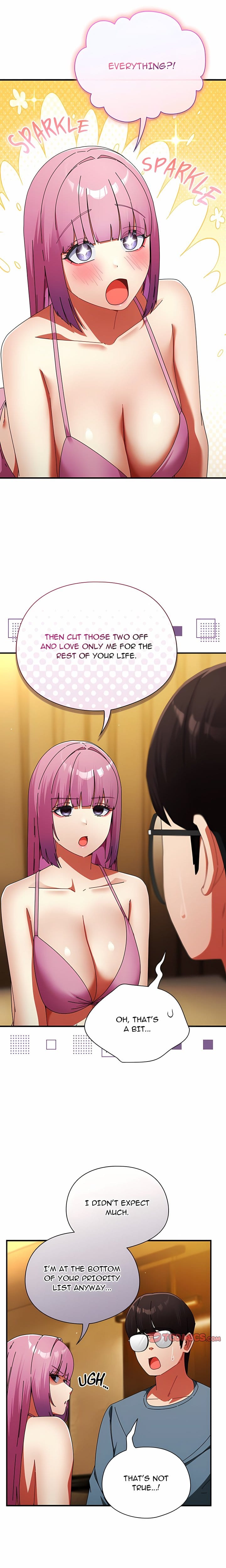 Take a Photo of Me (Uncensored), chapter 58, page 13 of 24
