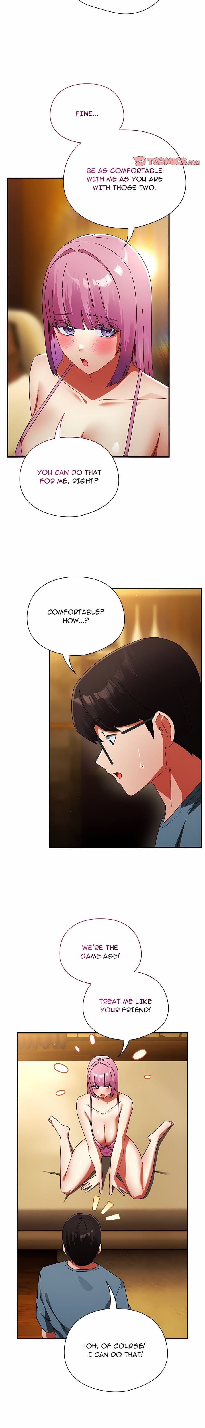Take a Photo of Me (Uncensored), chapter 58, page 15 of 24