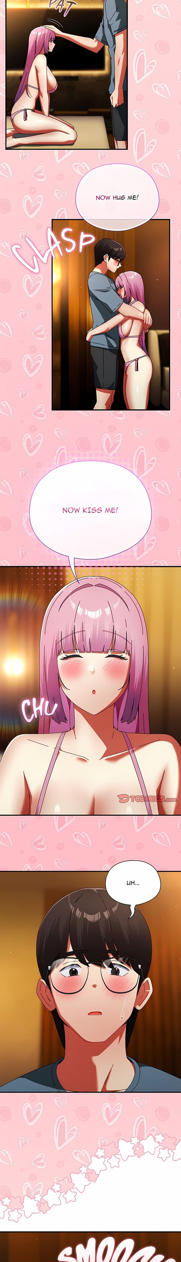 Take a Photo of Me (Uncensored), chapter 58, page 17 of 24
