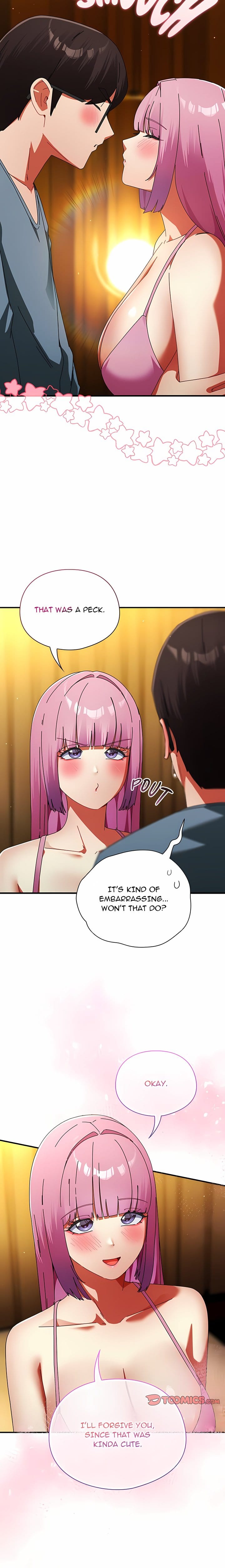 Take a Photo of Me (Uncensored), chapter 58, page 18 of 24