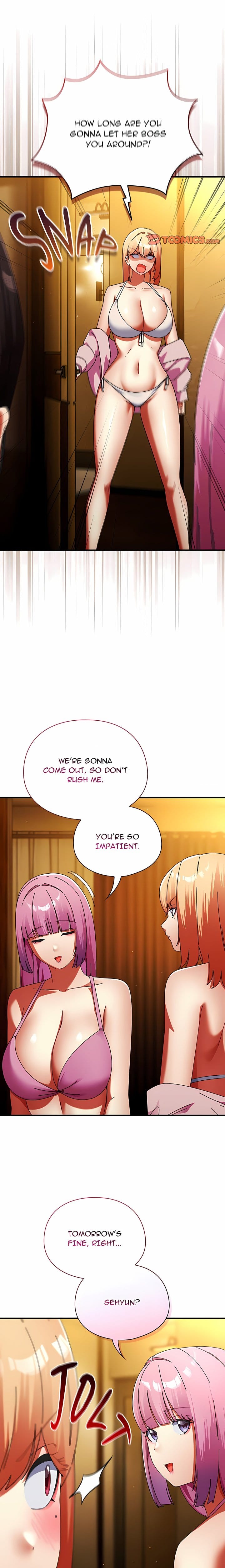 Take a Photo of Me (Uncensored), chapter 58, page 20 of 24