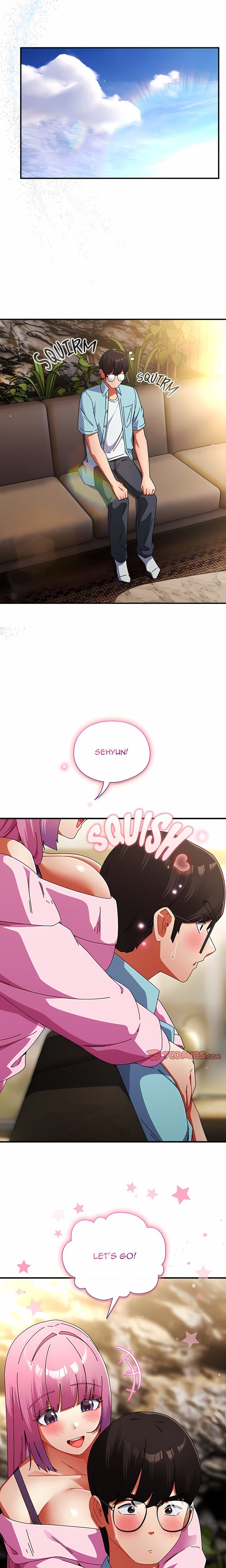 Take a Photo of Me (Uncensored), chapter 58, page 22 of 24