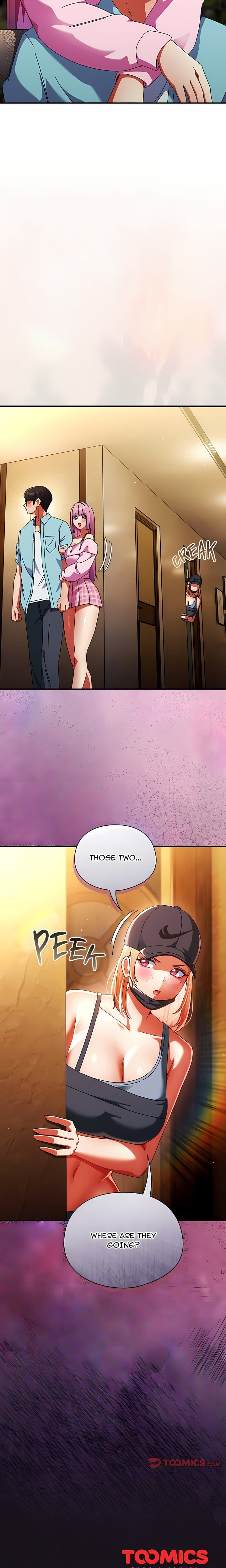 Take a Photo of Me (Uncensored), chapter 58, page 23 of 24