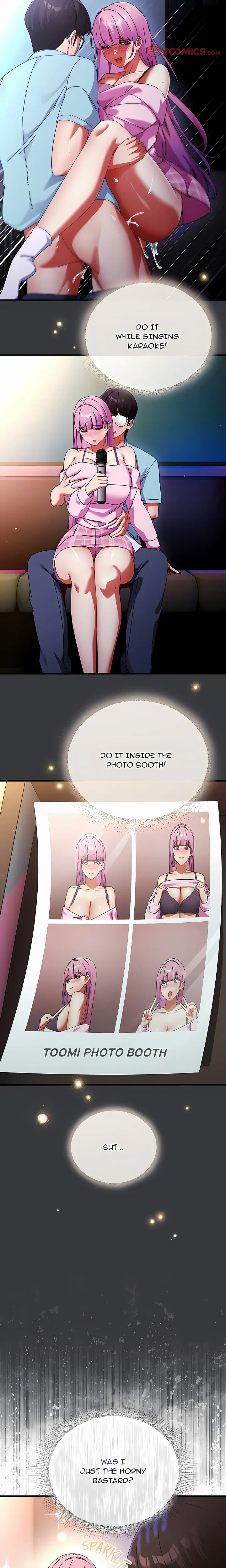 Take a Photo of Me (Uncensored), chapter 59, page 5 of 25