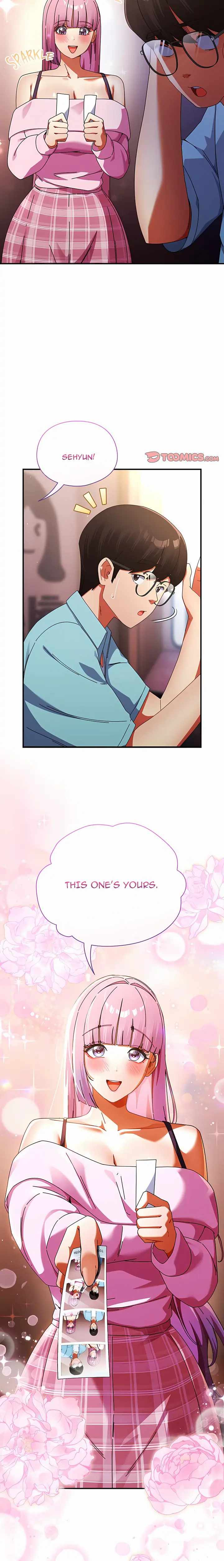 Take a Photo of Me (Uncensored), chapter 59, page 6 of 25