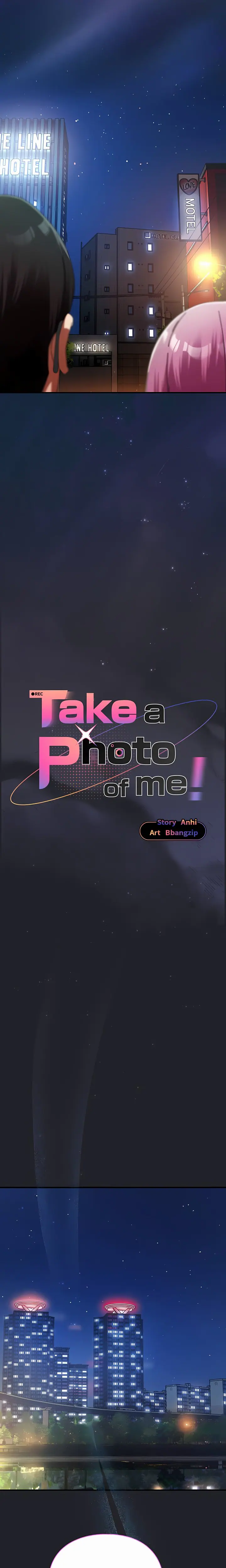 Take a Photo of Me (Uncensored), chapter 59, page 9 of 25