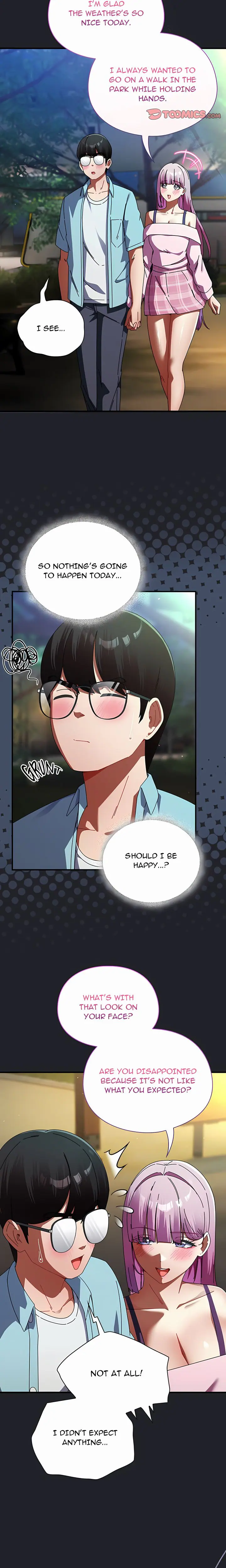 Take a Photo of Me (Uncensored), chapter 59, page 10 of 25