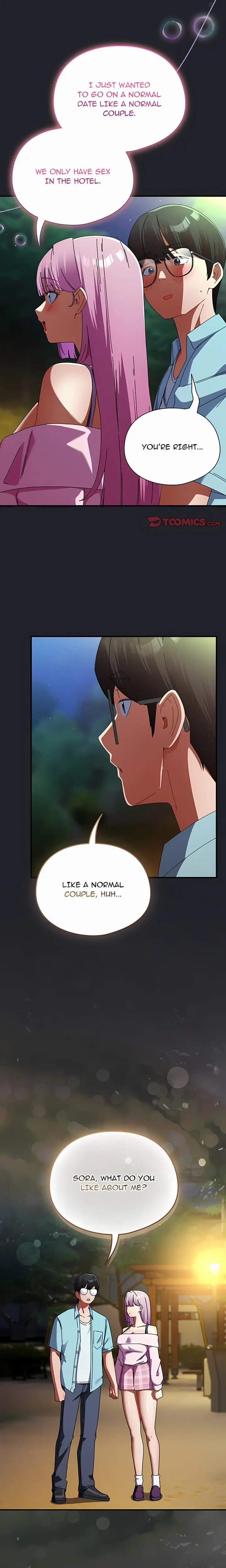 Take a Photo of Me (Uncensored), chapter 59, page 11 of 25