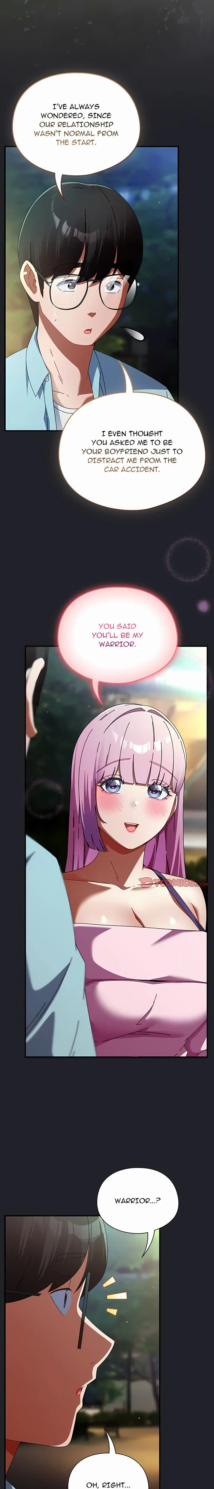 Take a Photo of Me (Uncensored), chapter 59, page 12 of 25