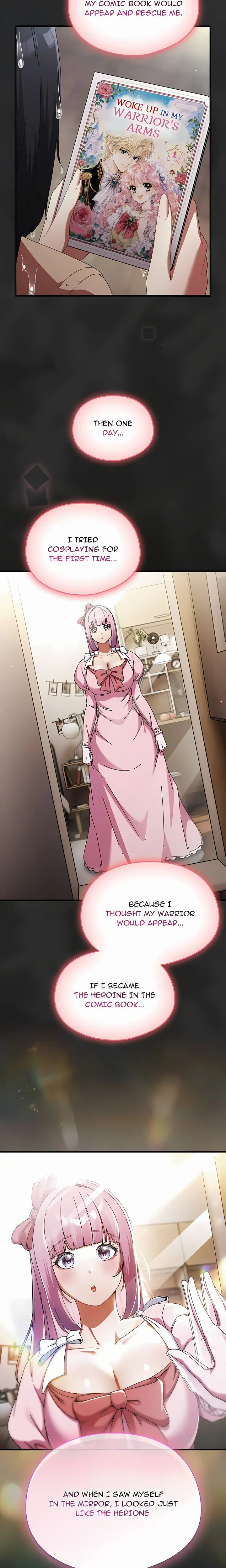 Take a Photo of Me (Uncensored), chapter 59, page 14 of 25