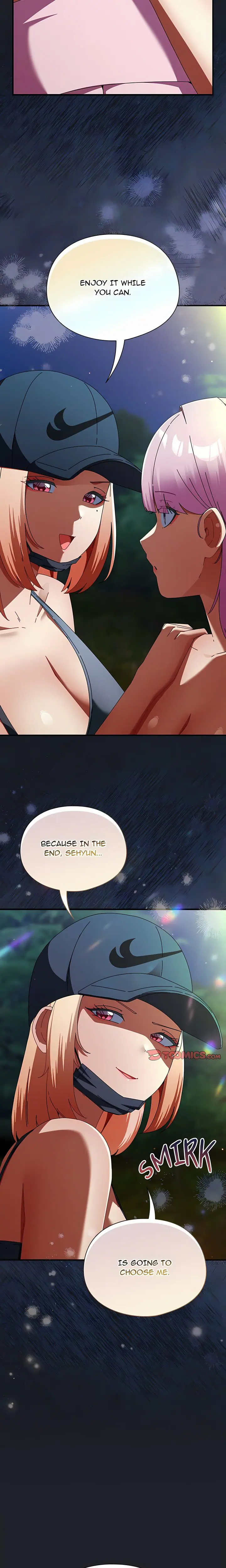 Take a Photo of Me (Uncensored), chapter 59, page 22 of 25
