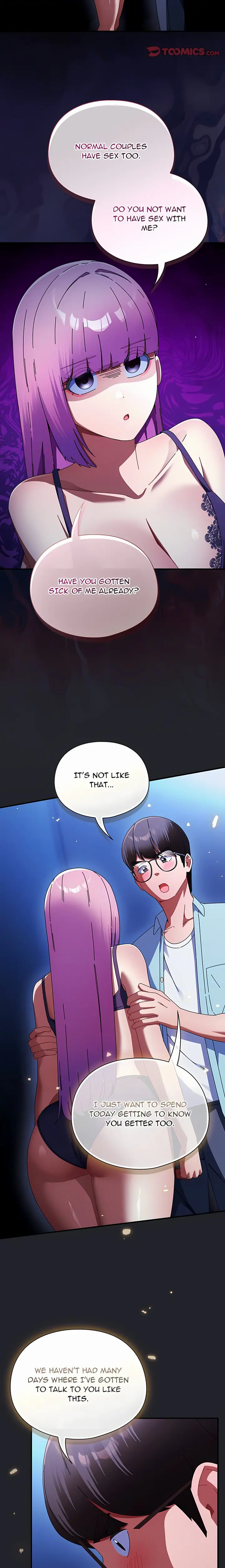 Take a Photo of Me (Uncensored), chapter 60, page 5 of 22