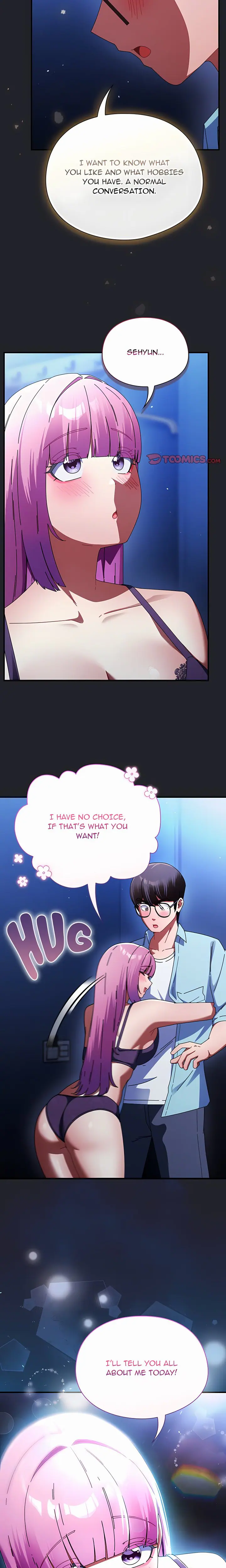 Take a Photo of Me (Uncensored), chapter 60, page 6 of 22