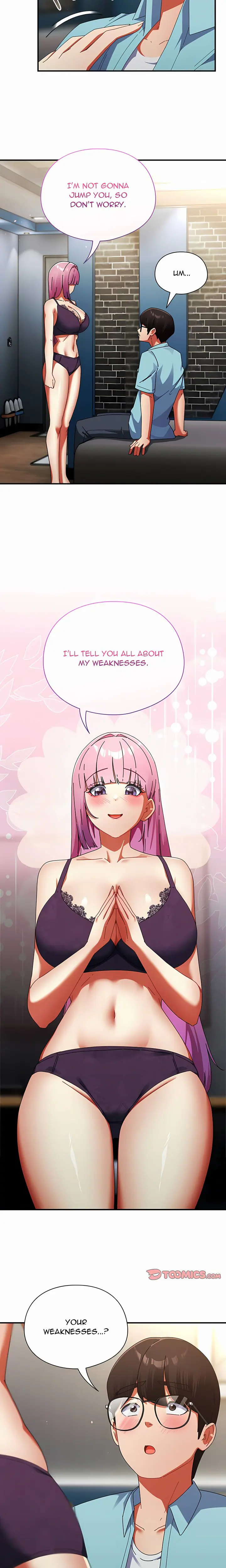 Take a Photo of Me (Uncensored), chapter 60, page 8 of 22
