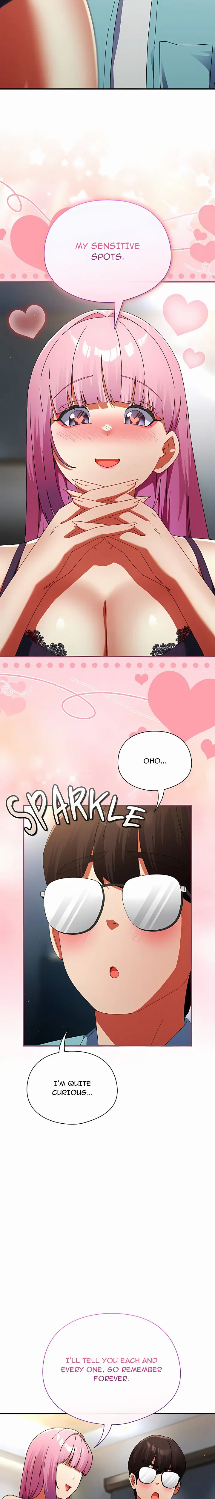 Take a Photo of Me (Uncensored), chapter 60, page 9 of 22