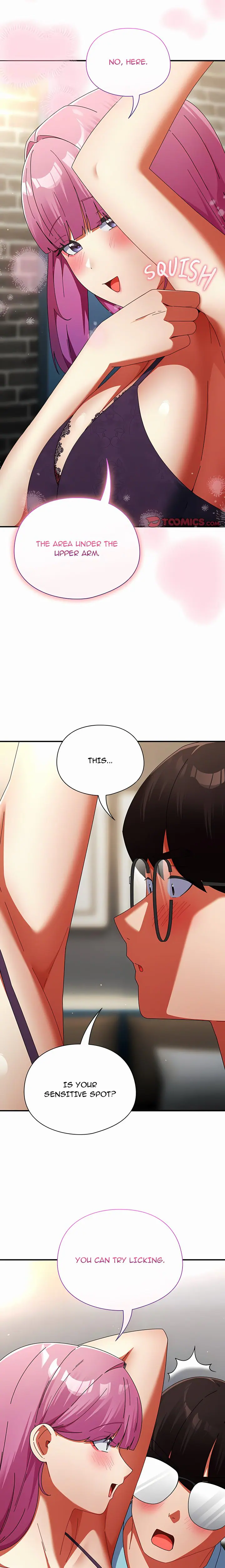 Take a Photo of Me (Uncensored), chapter 60, page 11 of 22
