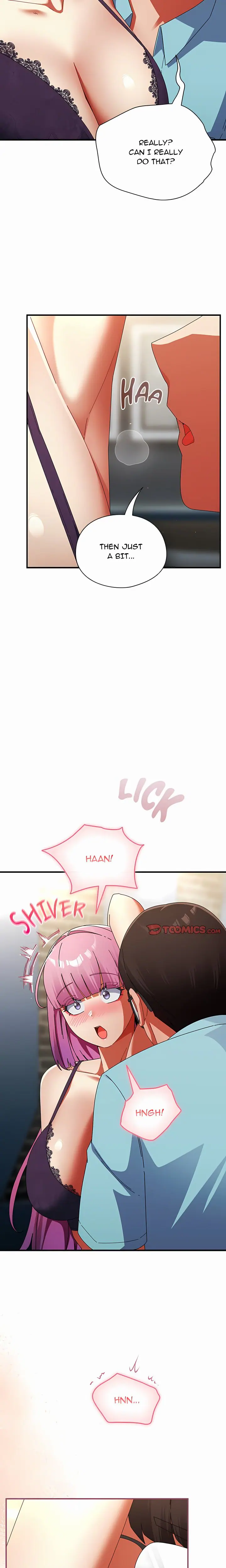 Take a Photo of Me (Uncensored), chapter 60, page 12 of 22