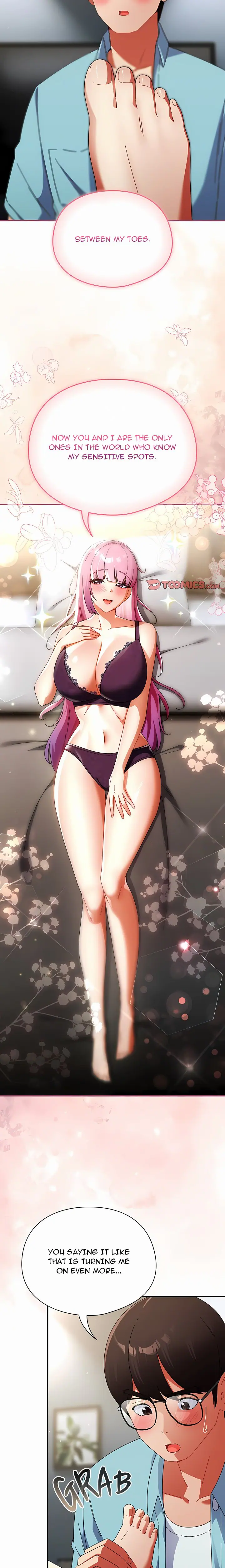 Take a Photo of Me (Uncensored), chapter 60, page 16 of 22