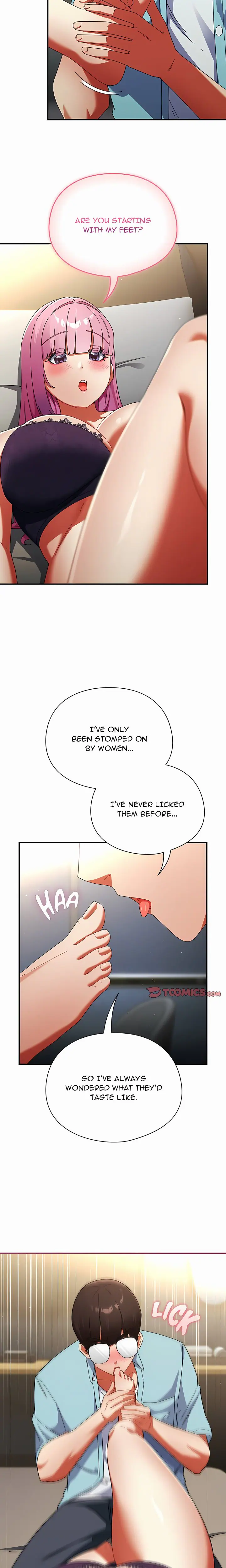 Take a Photo of Me (Uncensored), chapter 60, page 17 of 22