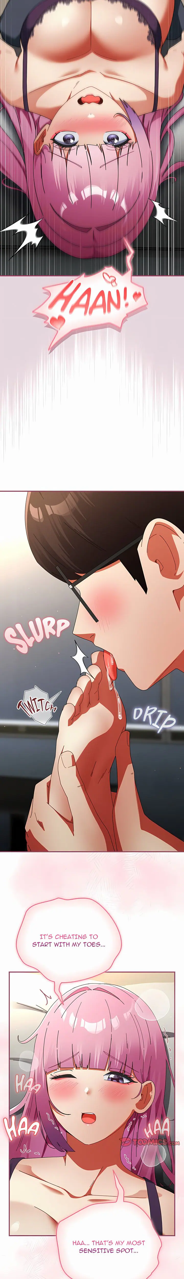 Take a Photo of Me (Uncensored), chapter 60, page 18 of 22