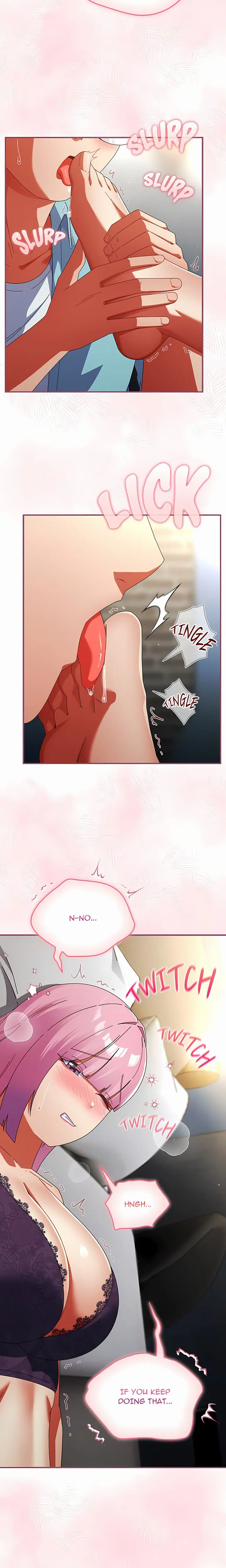 Take a Photo of Me (Uncensored), chapter 60, page 19 of 22